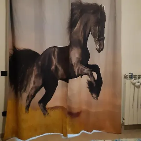 Green Coppito Bed & Breakfast