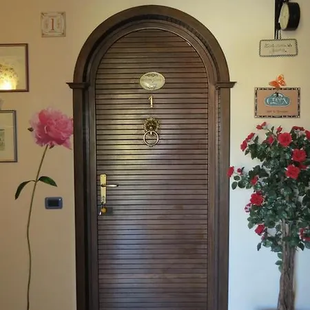 Green Coppito Bed & Breakfast 3*