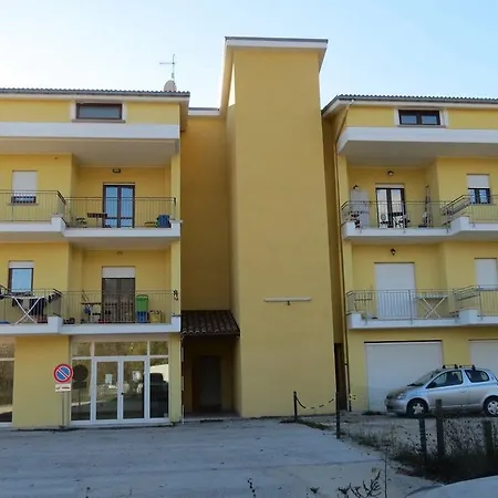 Green Coppito Bed & Breakfast