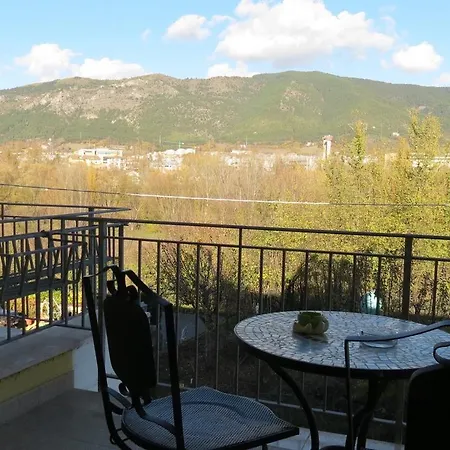 Bed & Breakfast Green Coppito