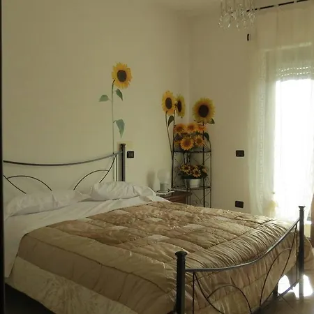 Green Coppito Bed & Breakfast