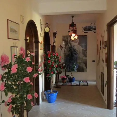 Bed & Breakfast Green Coppito