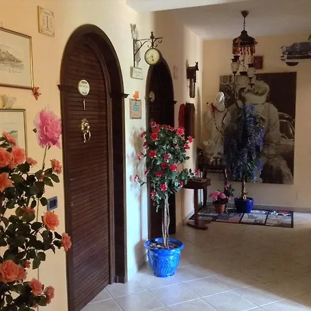 Green Coppito Bed & Breakfast 3*