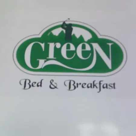 Green Coppito 3*