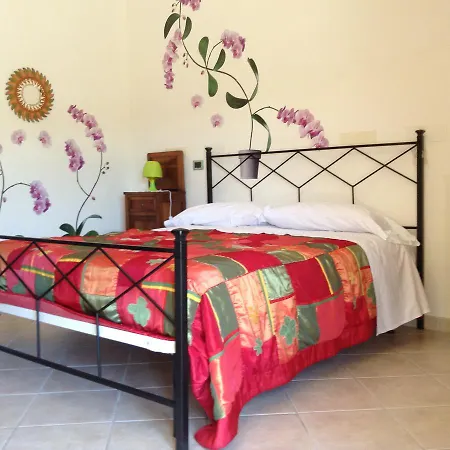 Bed & Breakfast Green Coppito Coppito