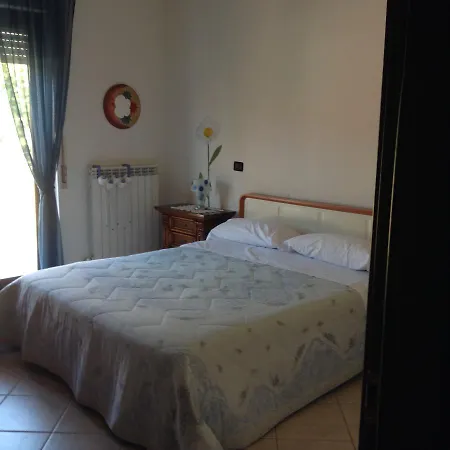 Green Coppito 3* Coppito