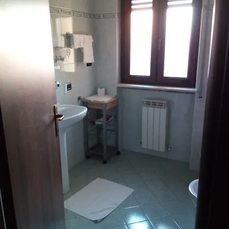 Green Coppito Bed & Breakfast Coppito