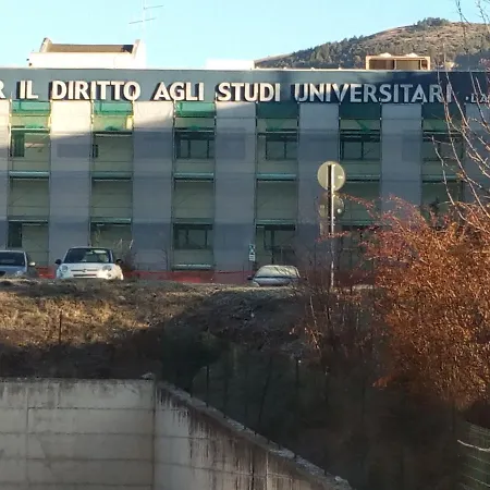 Green Coppito Bed & Breakfast 3*