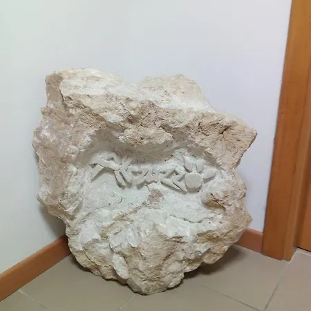 Green Coppito Bed & Breakfast Coppito