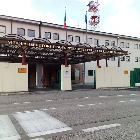 Bed & Breakfast Green Coppito