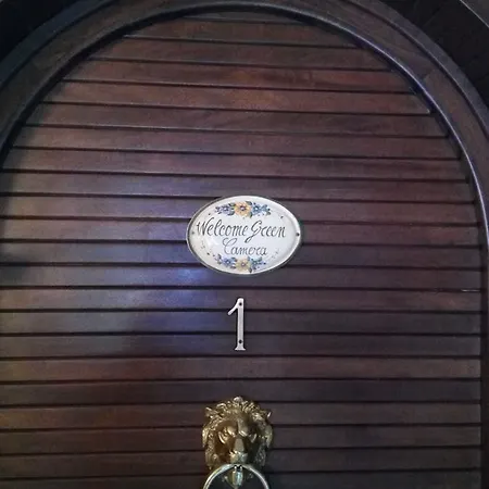 Green Coppito Bed & Breakfast 3*