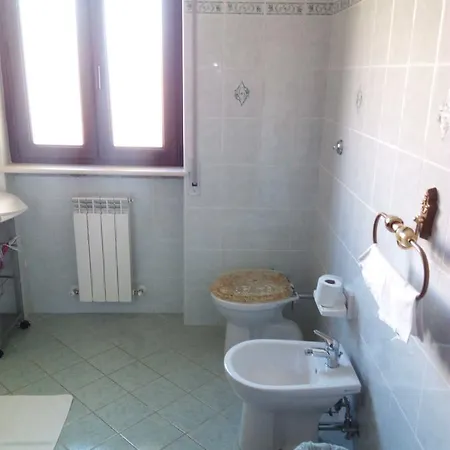 Green Coppito Bed & Breakfast Coppito