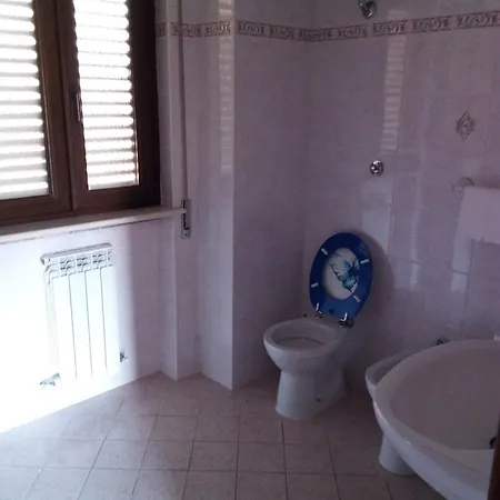 Green Coppito Bed & Breakfast Coppito