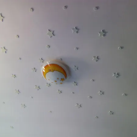 Bed & Breakfast Green Coppito