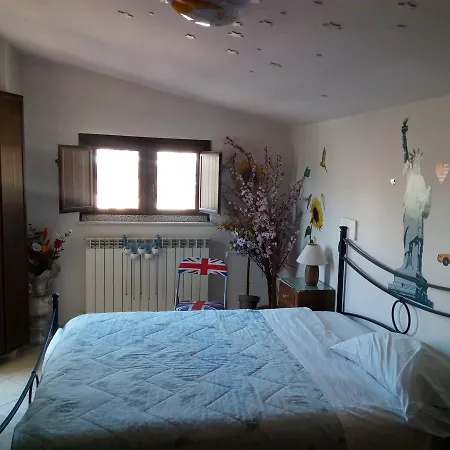 Bed & Breakfast Green Coppito 3*