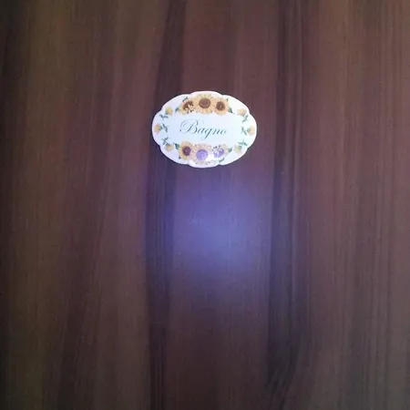 Bed & Breakfast Green Coppito 3*