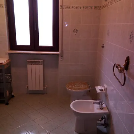 Green Coppito Bed & Breakfast