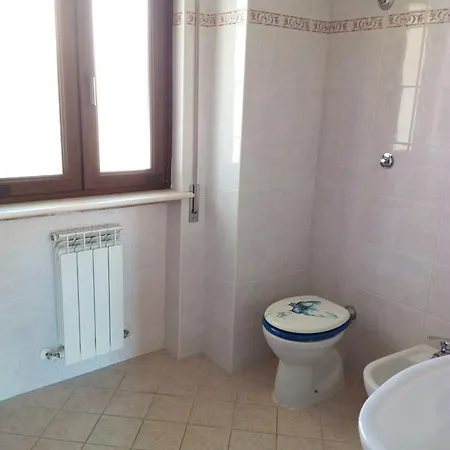 Green Coppito Bed & Breakfast Coppito