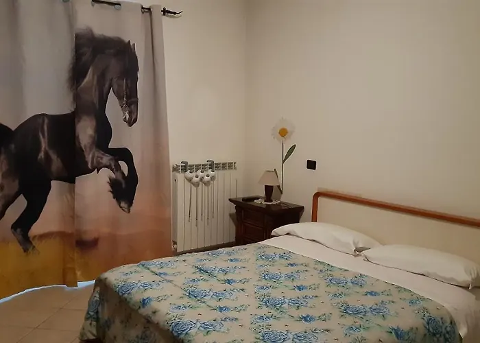 Green Coppito Bed & Breakfast 3*