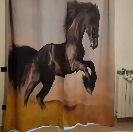 Green Coppito Bed & Breakfast