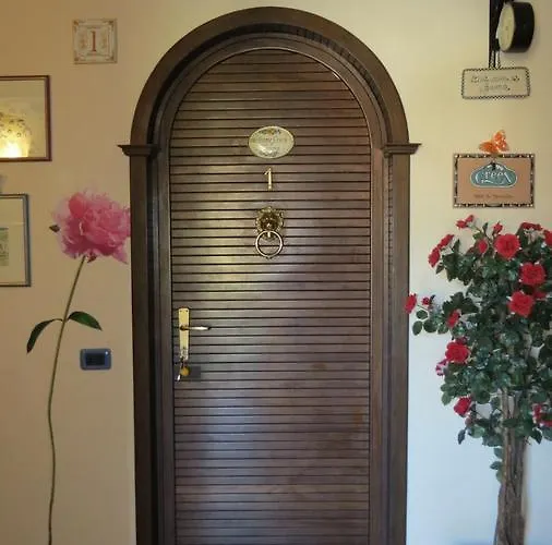 Green Coppito Bed & Breakfast 3*