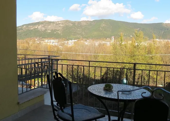 Bed & Breakfast Green Coppito