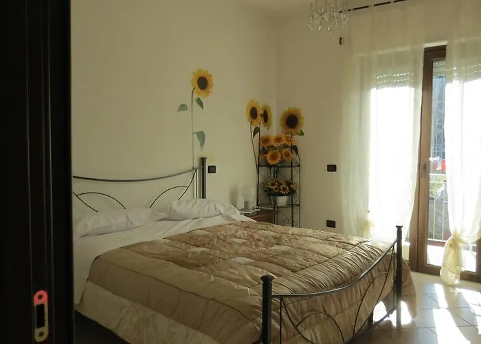 Green Coppito Bed & Breakfast