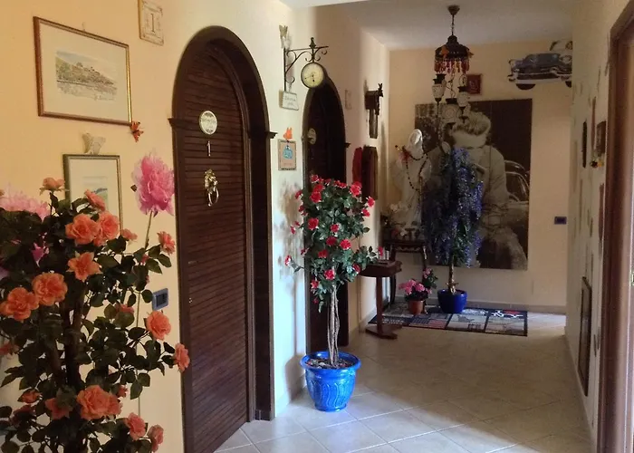 Green Coppito Bed & Breakfast 3*