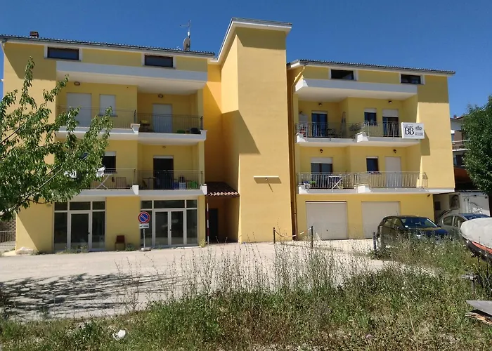 Green Coppito 3* Coppito