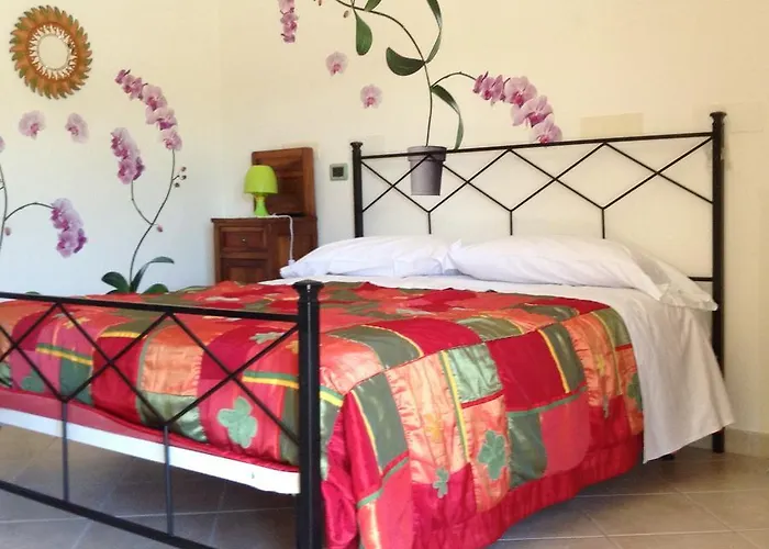 Bed & Breakfast Green Coppito Coppito