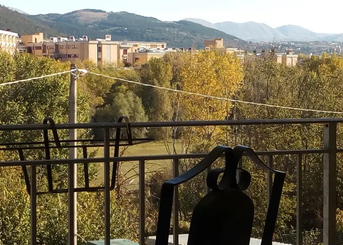 Bed & Breakfast Green Coppito 3*