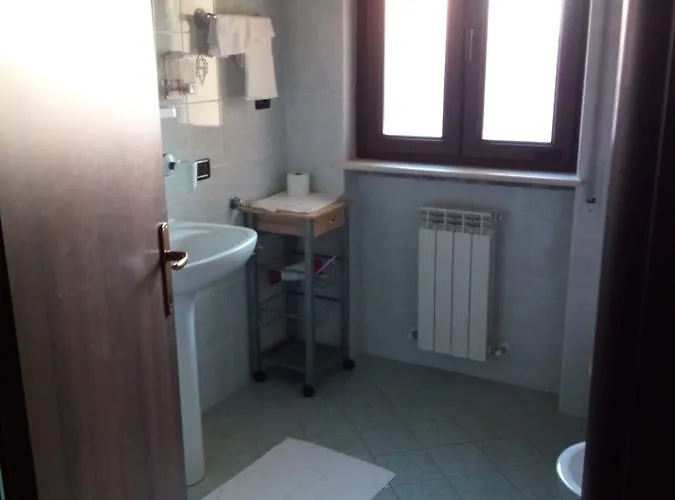 Green Coppito Bed & Breakfast Coppito