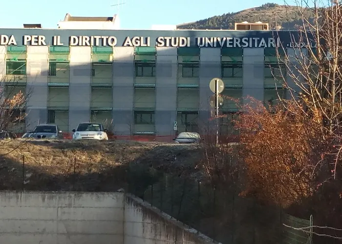 Green Coppito Bed & Breakfast 3*