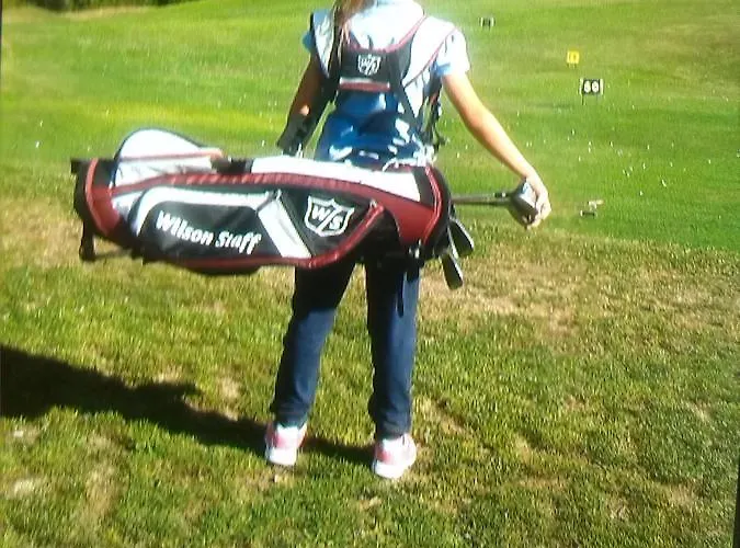 Green Coppito Bed & Breakfast