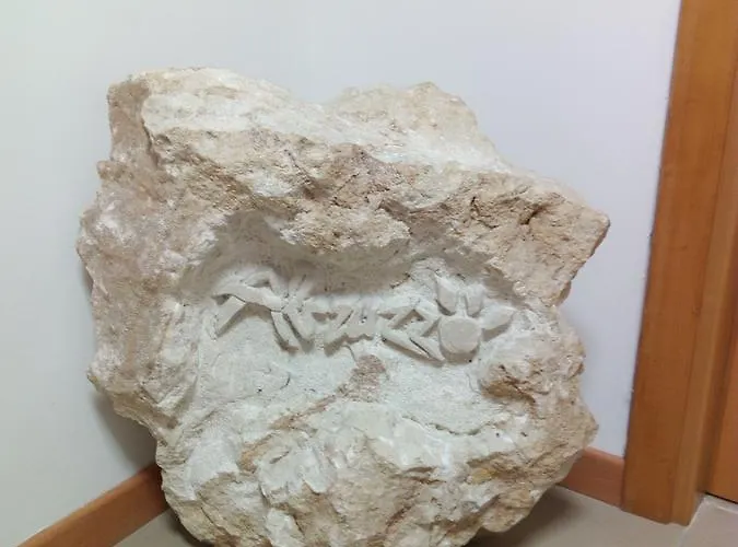 Green Coppito Bed & Breakfast Coppito