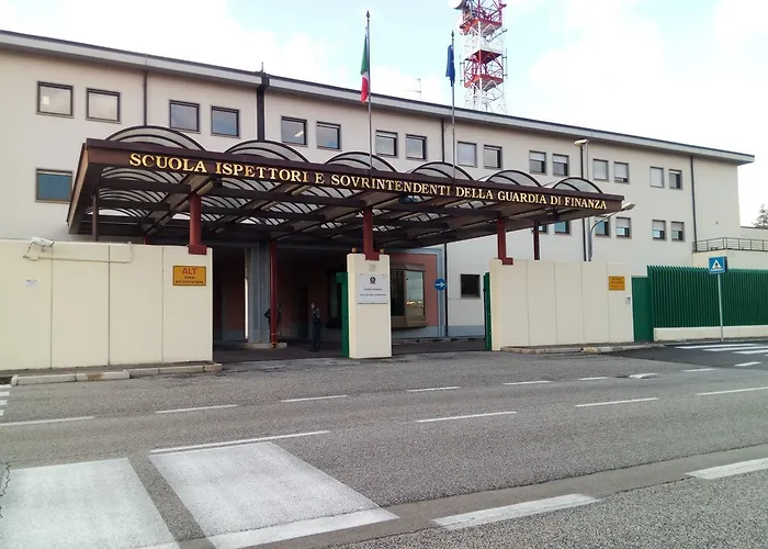 Bed & Breakfast Green Coppito