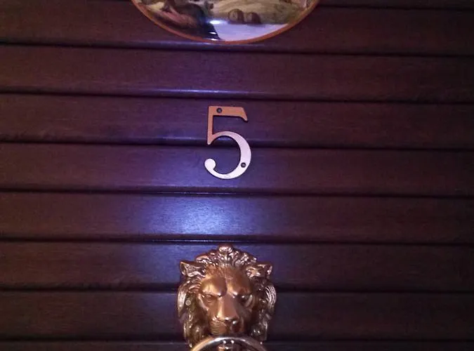 Green Coppito Coppito