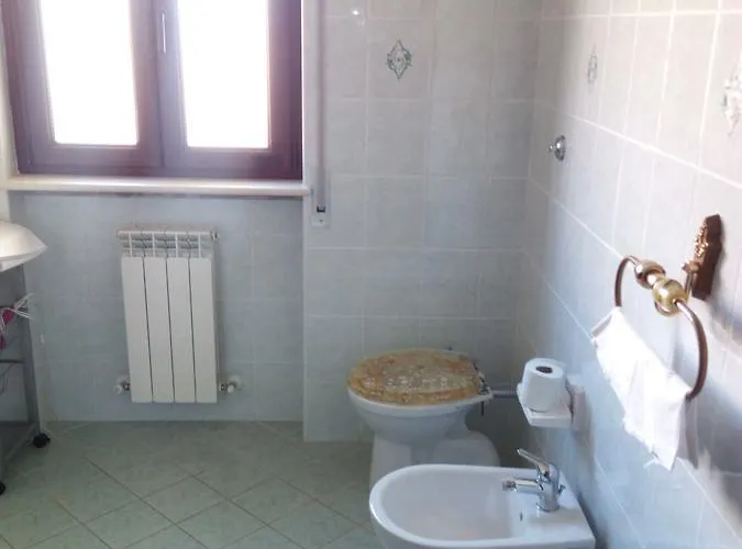 Green Coppito Bed & Breakfast Coppito