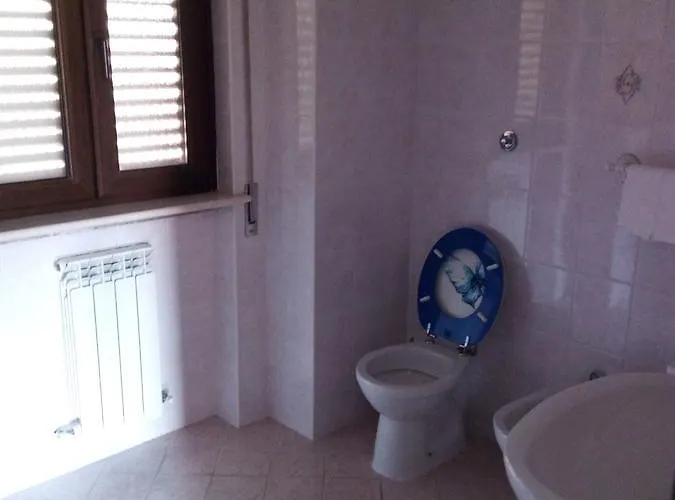 Green Coppito Bed & Breakfast Coppito