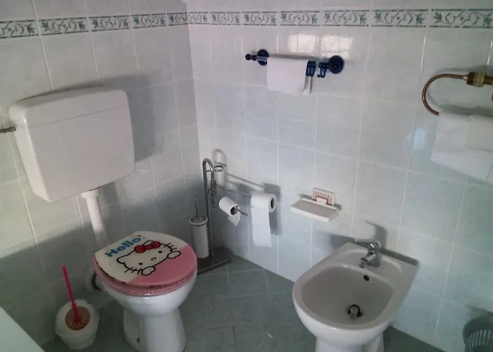 Green Coppito Bed & Breakfast