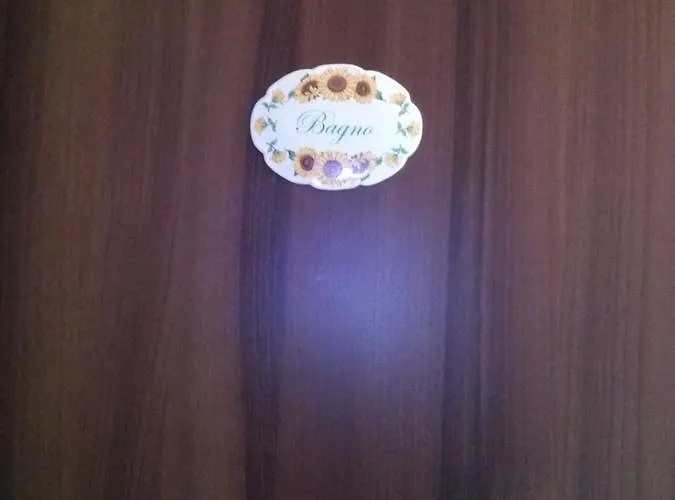 Bed & Breakfast Green Coppito 3*