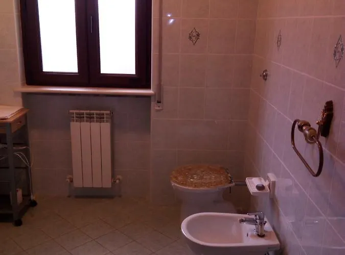 Green Coppito Bed & Breakfast