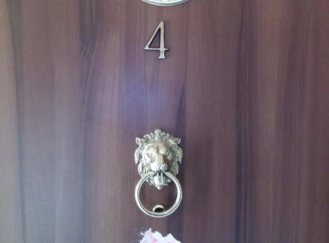 Bed & Breakfast Green Coppito 3*