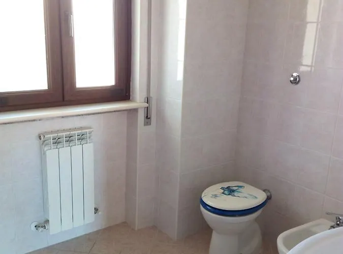 Green Coppito Bed & Breakfast Coppito